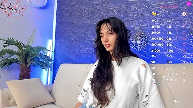 moona ray online show from 03-29-26, 08:53