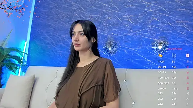 moona ray online show from 06-01-26, 06:20