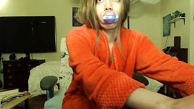 PolinaLoveX online show from 02-05-25, 10:55