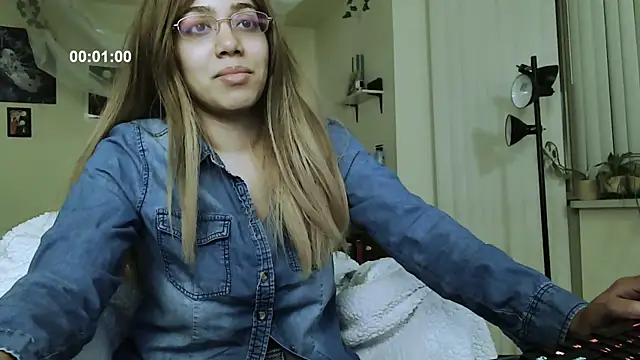 PolinaLoveX online show from 11-07-25, 02:55