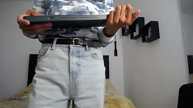 abigail f00x online show from 03-14-25, 01:24