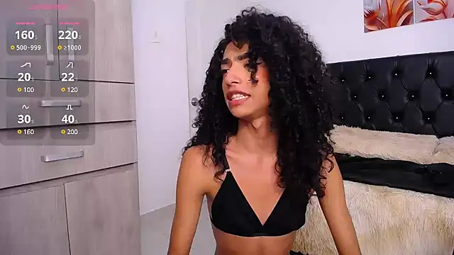 abigail f00x online show from 03-19-25, 03:40