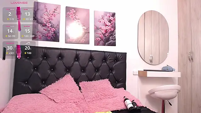 abigail f00x online show from 09-23-25, 12:52