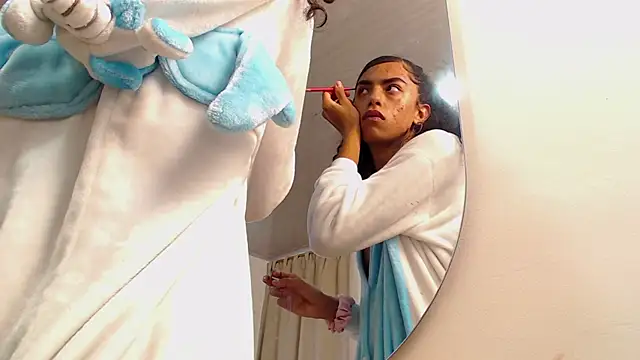 abigail f00x online show from 10-03-25, 12:24