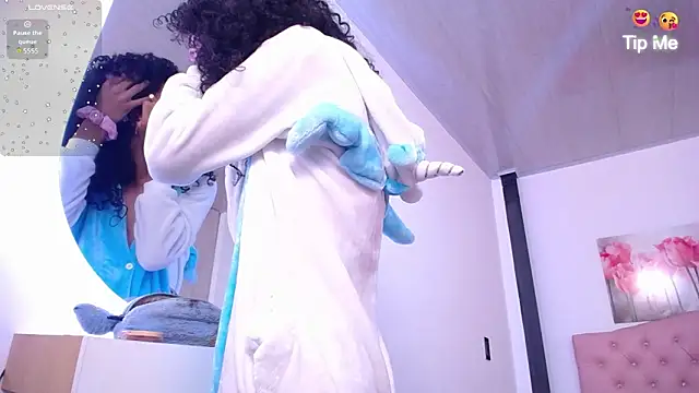 abigail f00x online show from 10-06-25, 12:35