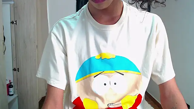 abigail f00x online show from 11-07-25, 07:36