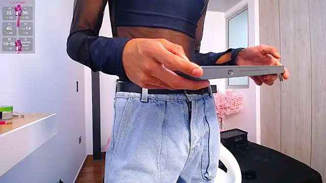 abigail f00x online show from 02-05-26, 12:43