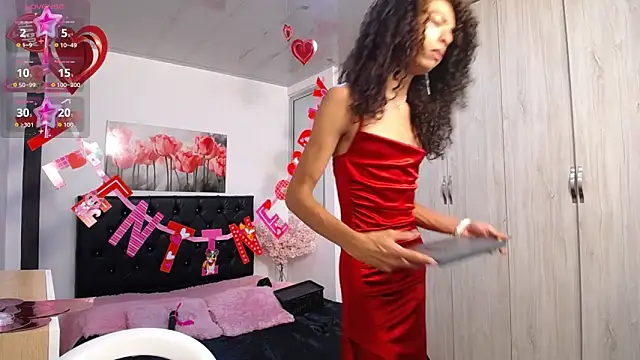 abigail f00x online show from 02-15-26, 01:09