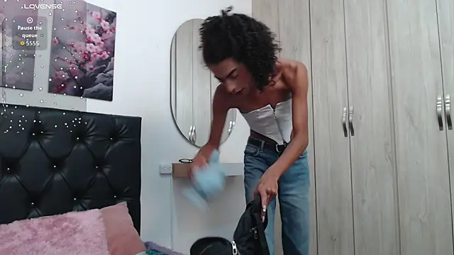 abigail f00x online show from 04-25-26, 12:41