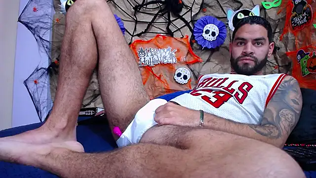 akeemdavid 05 online show from 10-10-25, 06:29