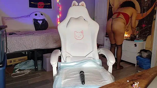 Snapshot of loveluna8 chatting on 02-24-25, 09:20 loveluna8 online show from 02-24-25, 09:20