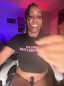 Snapshot of loveluna8 chatting on 03-20-25, 10:18 loveluna8 online show from 03-20-25, 10:18