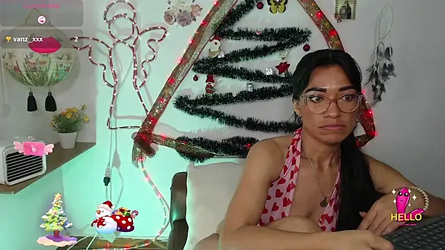 FernandaEloisa online show from 12-27-24, 01:11