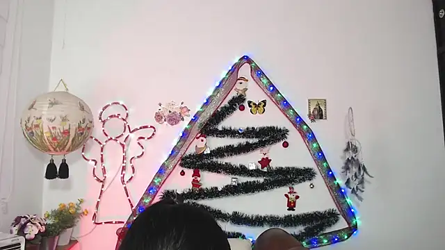 FernandaEloisa online show from 12-27-24, 06:31