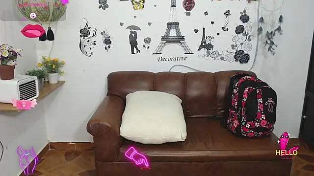 FernandaEloisa online show from 01-14-25, 12:56