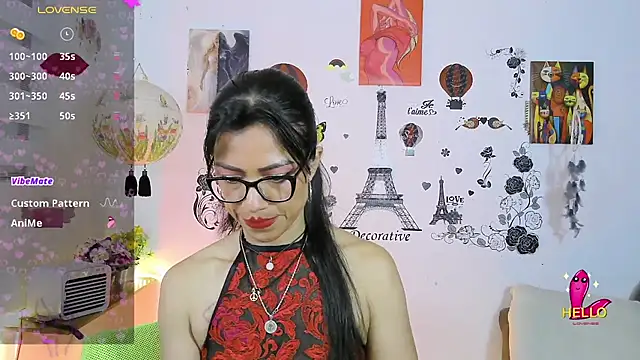 FernandaEloisa online show from 02-12-25, 05:26