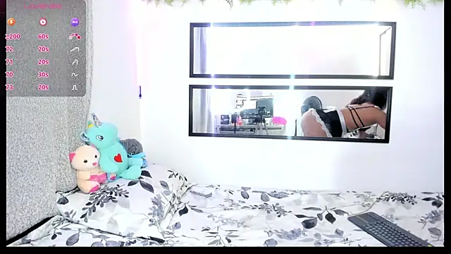 Stardarling  online show from 02-26-26, 11:42