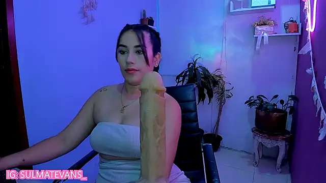  sulmatevans  online show from 04-27-26, 10:46