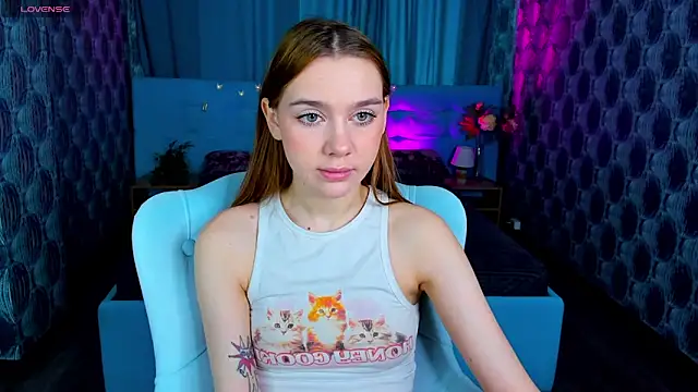 Lesi Moonie01 online show from 03-10-25, 08:15