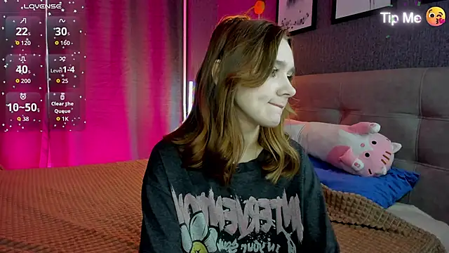 Lesi Moonie01 online show from 02-05-26, 09:25