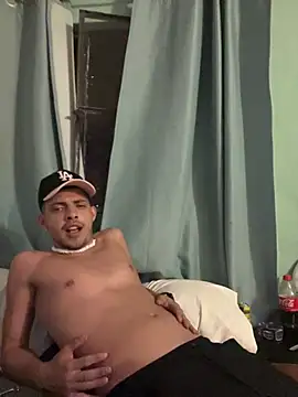 canochvz online show from 03-23-25, 06:47