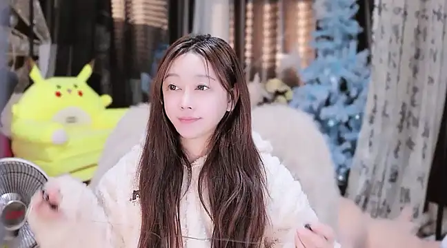 Missy Nana21 online show from 01-26-25, 05:02