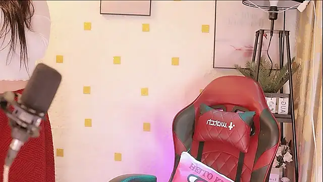 Missy Nana21 online show from 03-03-26, 03:29