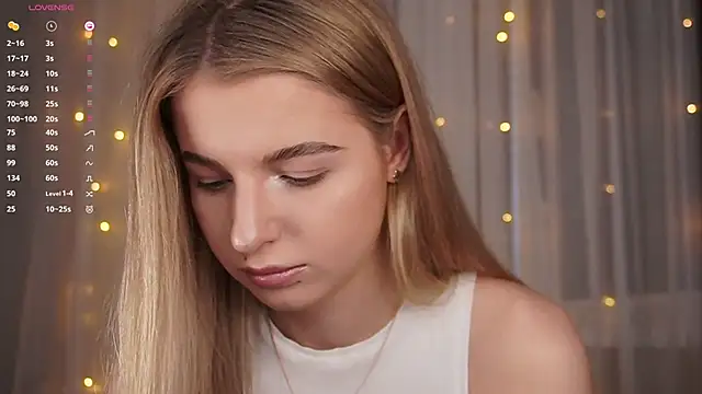 Snapshot of Sunshine_Diana chatting on 12-11-24, 10:36 Sunshine Diana online show from 12-11-24, 10:36