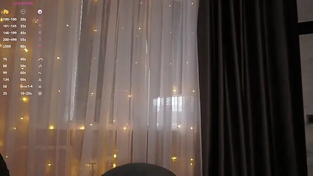 Snapshot of Sunshine_Diana chatting on 01-24-25, 08:34 Sunshine Diana online show from 01-24-25, 08:34