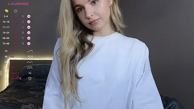 Snapshot of Sunshine_Diana chatting on 02-09-25, 06:11 Sunshine Diana online show from 02-09-25, 06:11