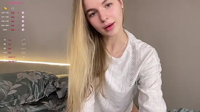 Snapshot of Sunshine_Diana chatting on 02-13-25, 08:55 Sunshine Diana online show from 02-13-25, 08:55