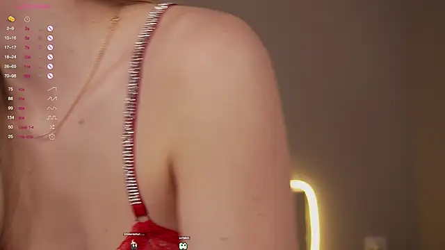 Snapshot of Sunshine_Diana chatting on 03-07-25, 07:16 Sunshine Diana online show from 03-07-25, 07:16