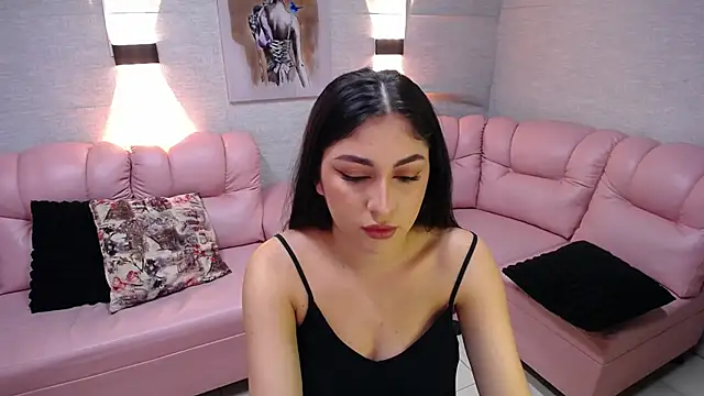 Alaya cute online show from 11-13-25, 11:47