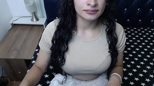 Scarlett Keaton online show from 11-23-25, 04:12