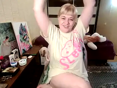 Lia Laguna77 online show from 03-15-26, 08:20