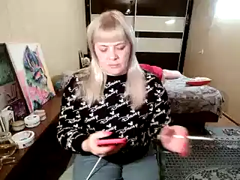 Lia Laguna77 online show from 04-17-26, 11:57