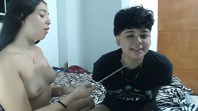 SHARLOTTE MORGAN online show from 12-20-24, 04:09