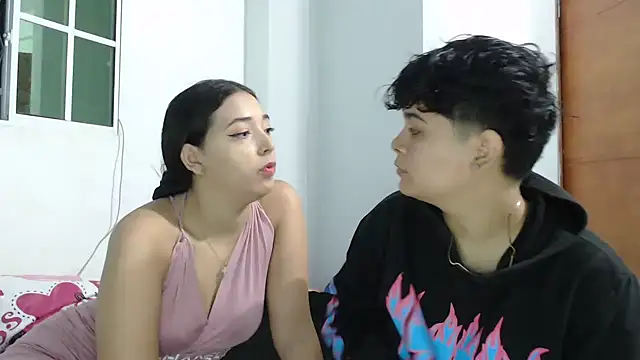 SHARLOTTE MORGAN online show from 12-29-24, 01:02