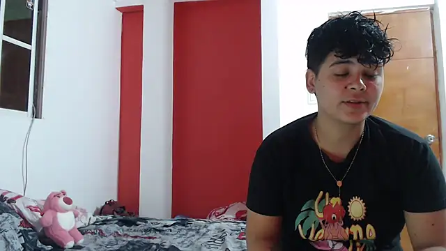 SHARLOTTE MORGAN online show from 01-21-25, 05:27