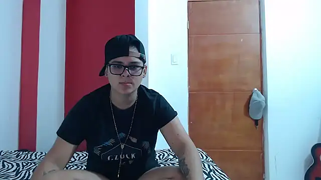 SHARLOTTE MORGAN online show from 03-18-25, 11:31