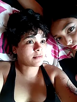 SHARLOTTE MORGAN online show from 11-23-25, 08:08