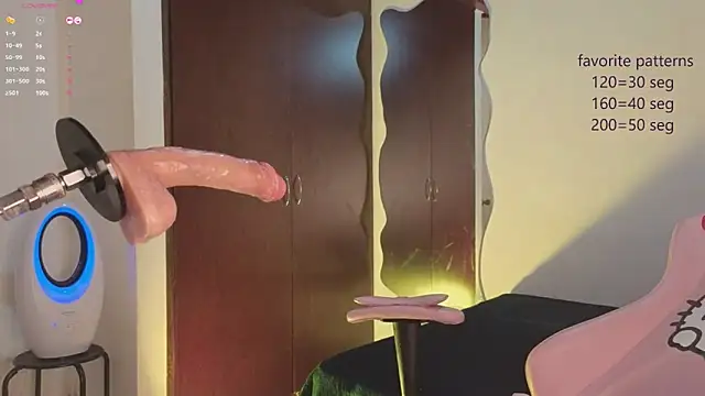 kitty 21 online show from 12-12-24, 08:10