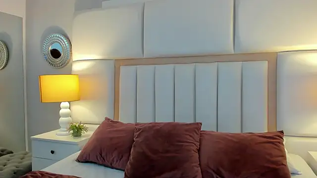 AmbarSantany online show from 01-08-25, 08:29