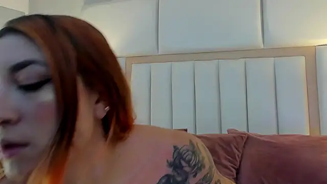 AmbarSantany online show from 01-11-25, 02:15