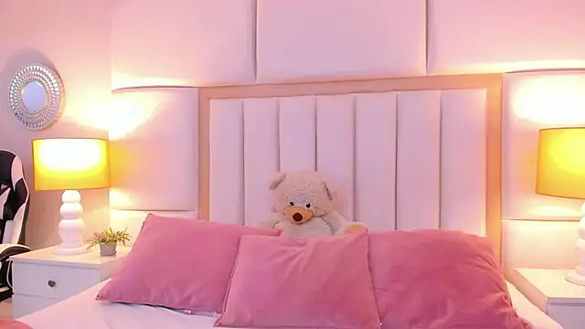 AmbarSantany online show from 03-15-25, 09:16