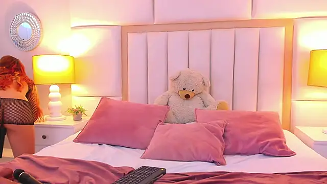 AmbarSantany online show from 03-22-25, 11:09