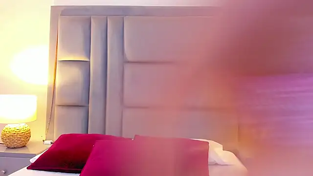 AmbarSantany online show from 03-18-26, 09:51