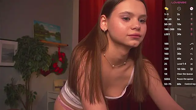 its me lissa  online show from 02-16-26, 01:29