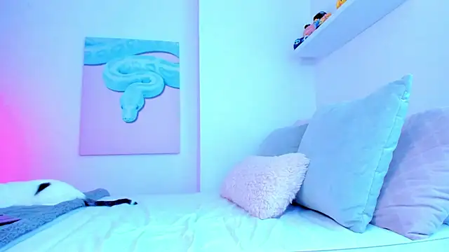 Snapshot of Alexis_Rosse chatting on 12-15-25, 12:53 Alexis Rosse online show from 12-15-25, 12:53