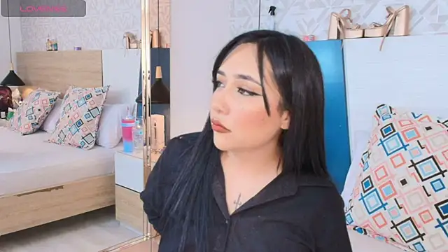 Megansttein  online show from 09-19-25, 07:14